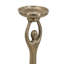 Porte-pilier abstrait pour figurine humaine-291536080