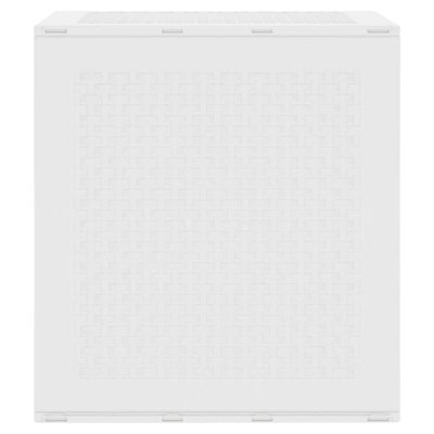 Storage Box Polypropylene