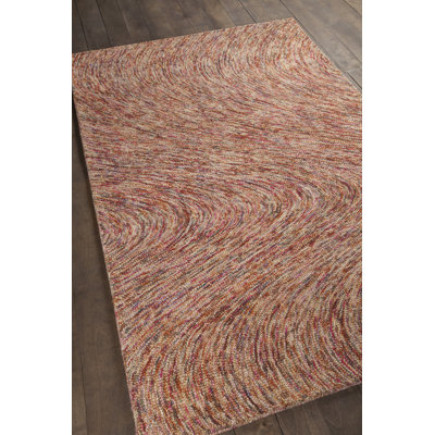 Frances Wool Indoor Rug