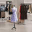 Mannequin de couture féminin pour robes avec socle Harjo-22088536