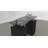 Glasglow Glass Writing Desk-60331025