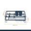 Laniel Dish Rack