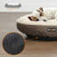Orthopedic Polyester Pet Bed-113660547-113660543