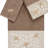Braelyn 3 Piece Turkish Cotton Towel Set-1376213998