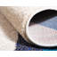 Tapis beige à motif géométrique Gostkowski-1115172190