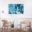 Ocean by Randy Hibberd - Wrapped Canvas Painting-480263477