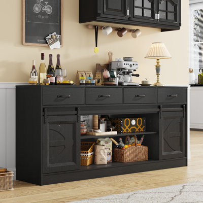 Buffet 70 po