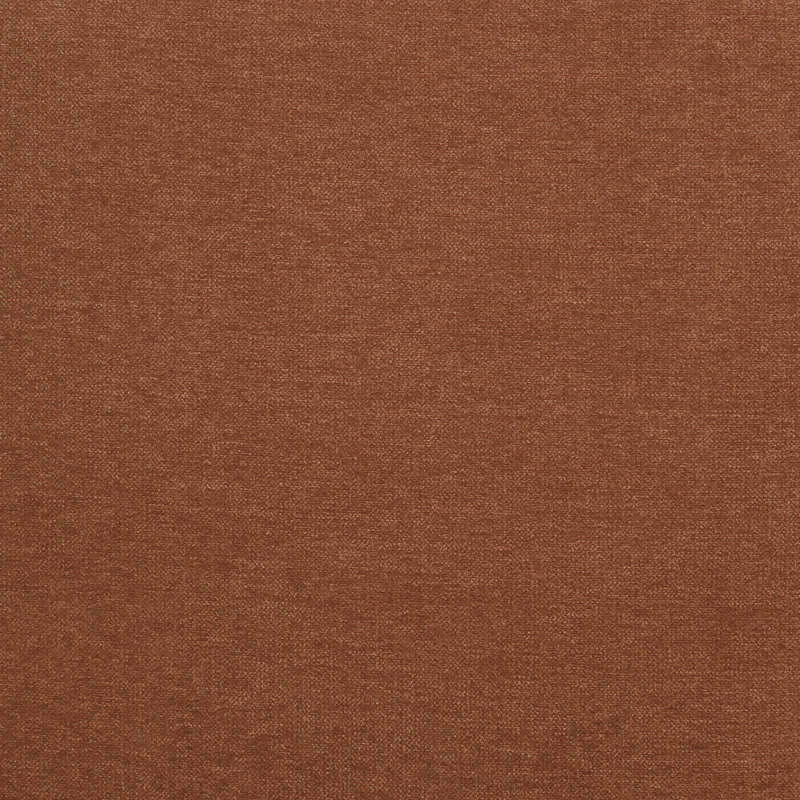 Ensemble de chaises de salle à manger 19,5 po Bason, 6, Brun