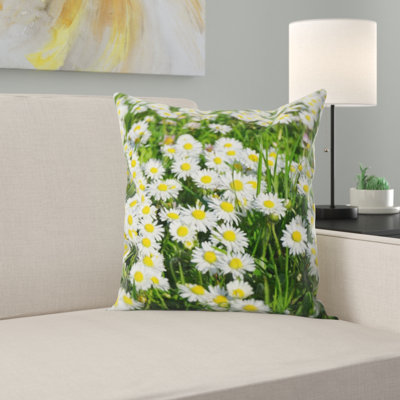Coussin en cascade