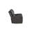 Joela Leather Glider Recliner-99401253-94566789