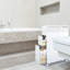 Chariot de rangement pour salle de bain