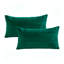 Housses de coussin en velours plissé-1417768793