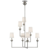 Comtesse 7 - Light Chandelier