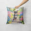 Coussin décoratif intérieur / extérieur Spring Path-99813761