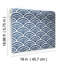 Jane 18.86' L x 18" W Peel and Stick Wallpaper Roll-64665625
