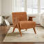 Ensemble de chaises d'appoint 27,5 po Mid-Century-1691759582