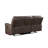 Annakiya 82.25'' Square Arm Reclining Sofa-1520161003