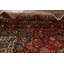 Tapis traditionnel à teinture végétale 10 x 13