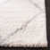 Dubay Shag Performance Geometric Rug