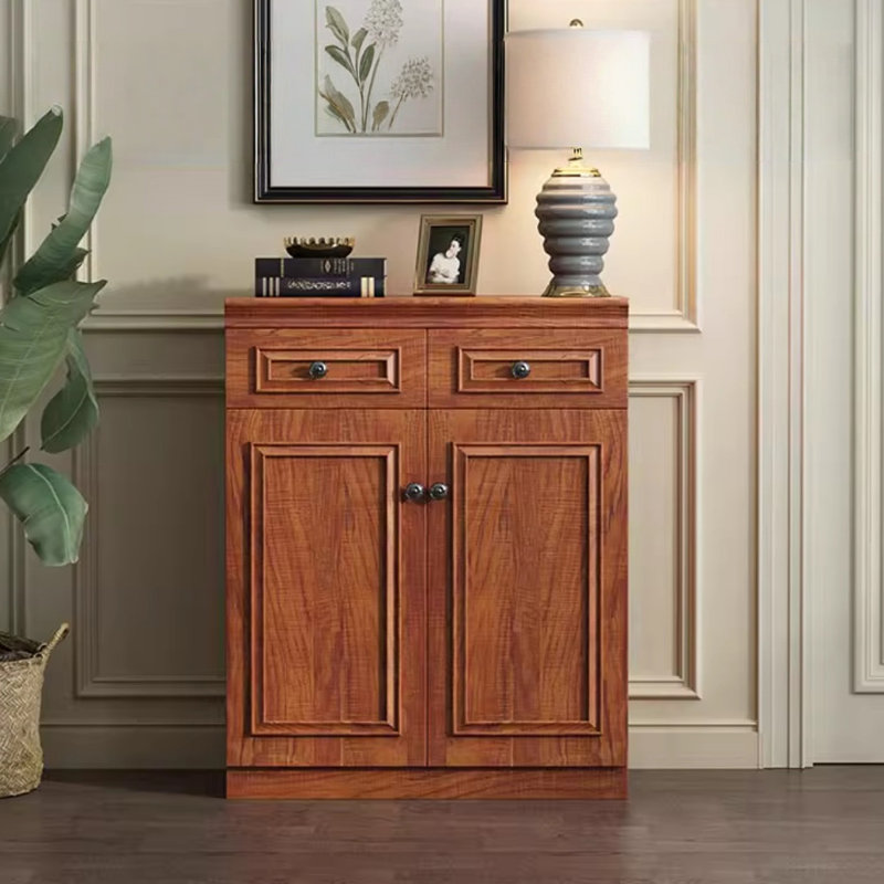 Banc de rangement Cherry