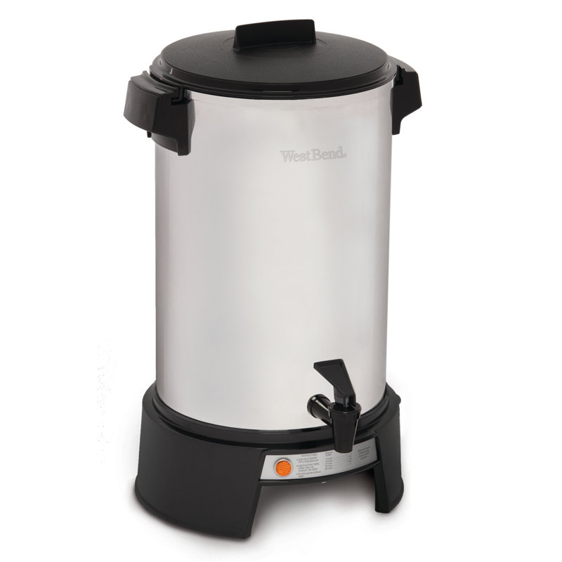 Focus Foodservice Coffee Urn
