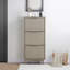 12 Pair Shoe Rack-1027032596
