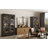 Big Sky Display Cabinet