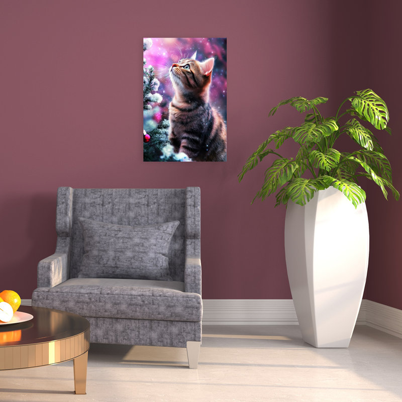 Print, 60.96cm H x 40.64cm W