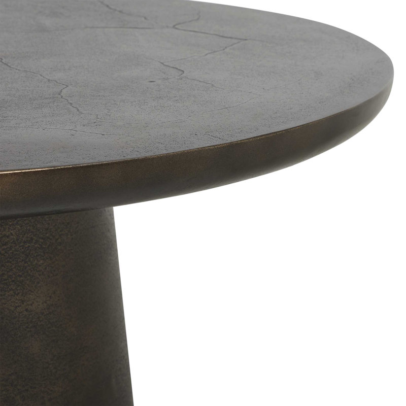 Table basse intérieure / extérieure Uttermost Madrone