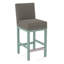 Upholstered Stool-61642746-61642733