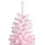Arbre de Noël artificiel 2 pièces avec lumières-1414761981