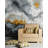 Peel & Stick Marble Wall Mural-1816818749