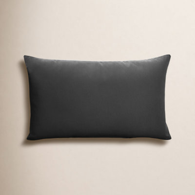 Almeda Outdoor Reversible Throw Pillow