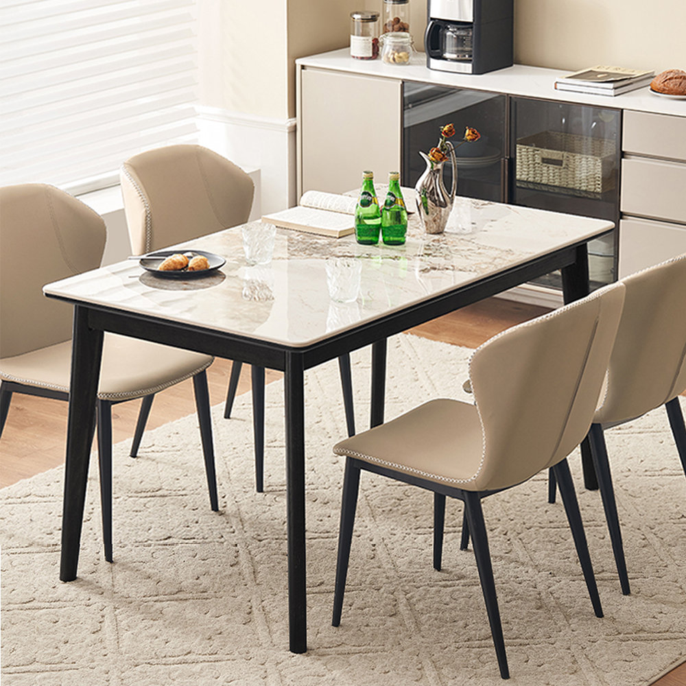 Adda 5 piece dining set by charlton discount home