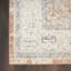 Tapis intérieur / extérieur beige / bleu Nourison Essentials-1307327027