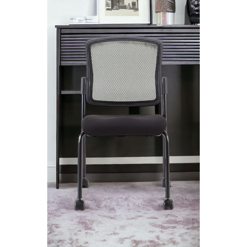 Chaise de bureau Klaire