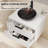 Sharee 30" Wall Mount Bathroom Vanity With Vessel Sink-24455060