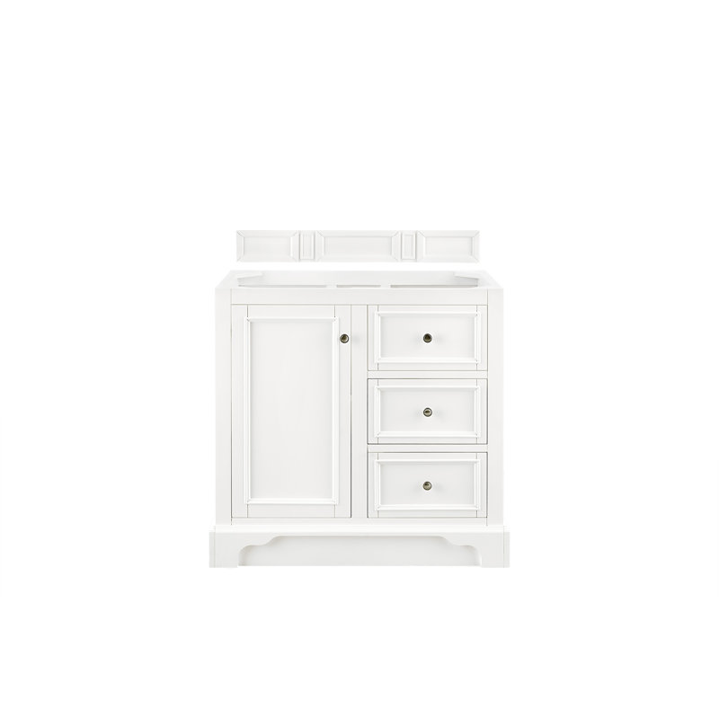 Kewstoke Single Vanity, Phantome Eclos, 36"