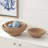 Charton 3 Piece Seagrass General Basket Set