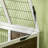 Spacious Pet House,Wood Rabbit Hutch
