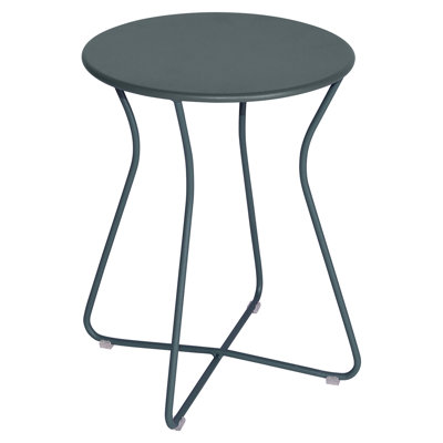Cocotte Outdoor Round Side Table