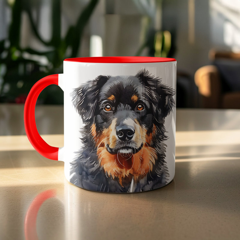 Mug, 3