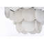 Lustre en albâtre 24 pouces Idamay-234388818-234388819-234388823