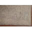 Tapis traditionnel rétro 6 x 9