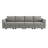 Nikitas 4-Seater Modular Sofa Couch-69464652