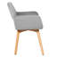 Fauteuil de 21,5 po Asenath-1603002773