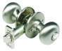 Satin Nickel