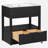 30" Single Bathroom Vanity Set With Ceramic Top-1566221811