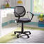 Chaise de bureau Wayfair Basics®-223910114-223910137