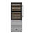 Celano 30" Dual Zone Wine Cellar, 150 Wine Bottles, 21.3 cu.ft. with 2 Beverage Cooling Drawers
